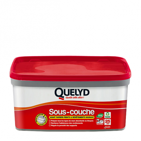 Sous-couche opacifiante