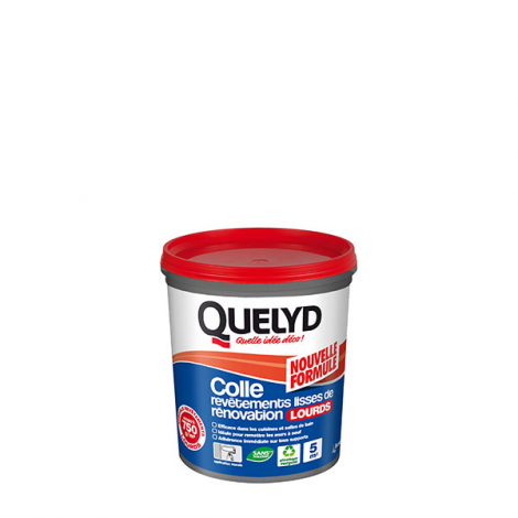 30610286 Sader Coller des revtements lisses de renovation lourds 