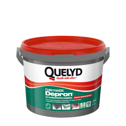 Colle pour DEPRON et matériaux isolants haute performance