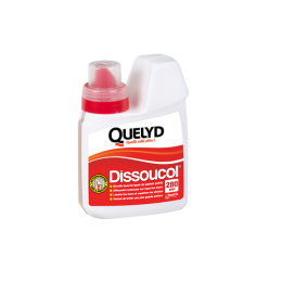 Décoller du papier peint 