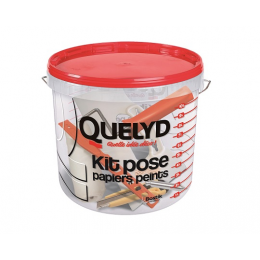 Kit pose papier peints