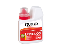 Décoller du papier peint 